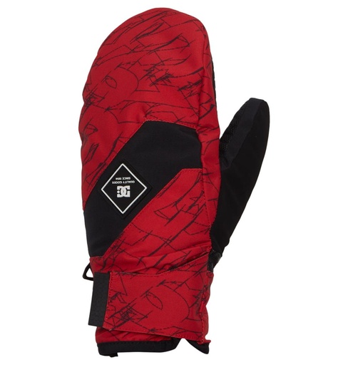 FRANCHISE YOUTH MITTEN