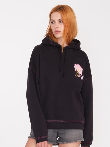 FA TETSUNORI HOODIE