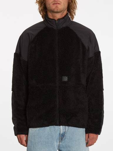 Runtime Error Zip Hoodie