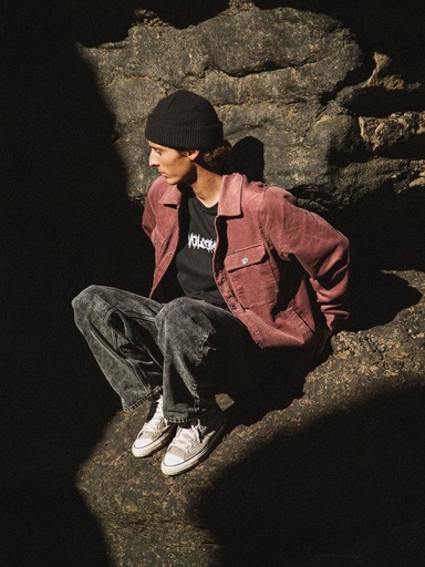 LIKEATON JACKET