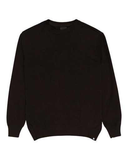 CORNELL CLASSIC SWEATER