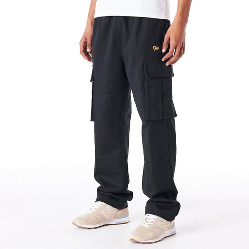 NE CARGO PANT NEWERA  BLKBRZ