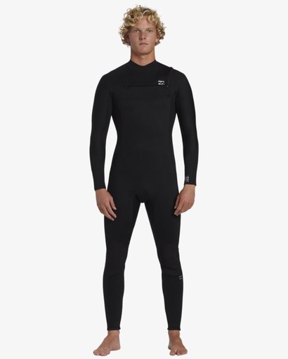 504 FOIL CZ GBS FULLSUIT