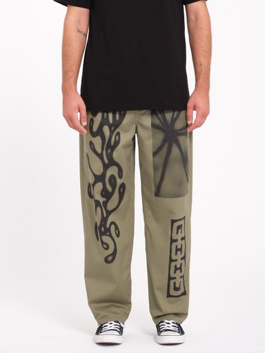 FA ZEPHYR EW PANT