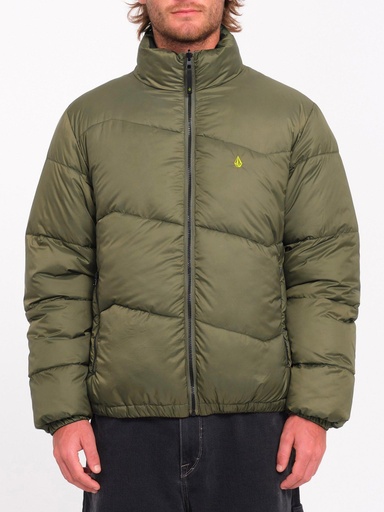 FA ZEPHYR WALLSTONE JACKET