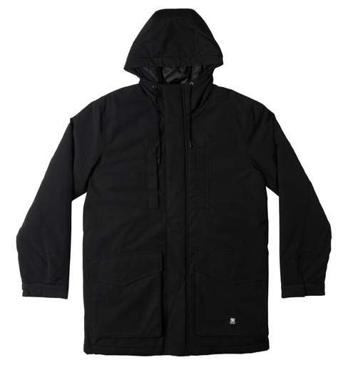 MURRAYFIELD JACKET