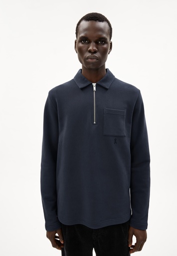 ARMEDANGELS TAARMO COMFORT (Farbe: night sky / Größe: L)