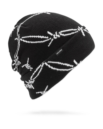 STONE FUNK BEANIE