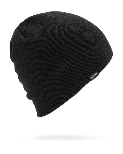 V.CO SKULL BEANIE