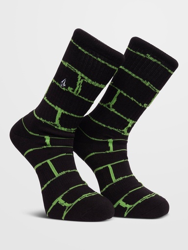 BRICKER SOCK PR