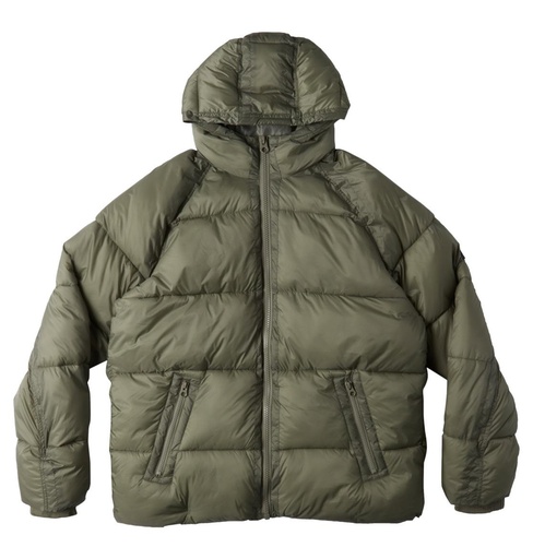 CANTERA PUFFER BOY