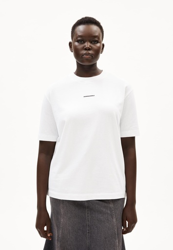 [systemProduct.invalidCombination.2dcc7b6556f441d49931677078efa805] ARMEDANGELS TARJAA WORDMARK (Farbe: black / Größe: XS)