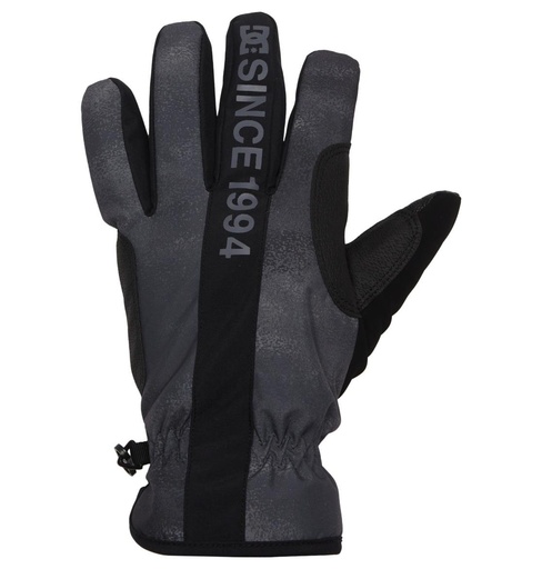 SALUTE GLOVE