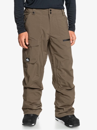 UTILITY PT