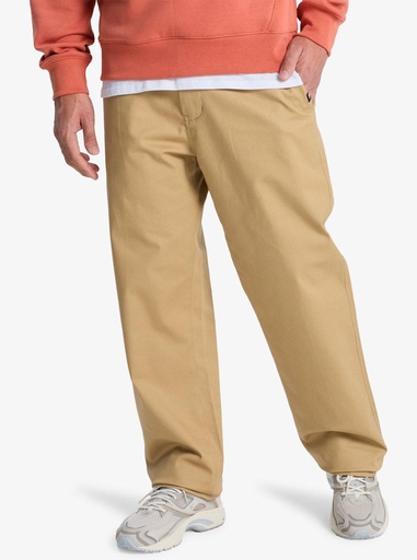 EVERYDAY UNION STRETCH CHINO