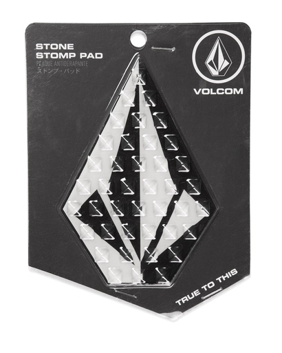 STONE STOMP PAD