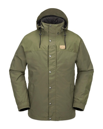 LONGO GORE-TEX JACKET