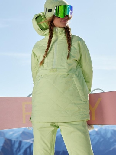 RADIANT LINES OVERHEAD JK