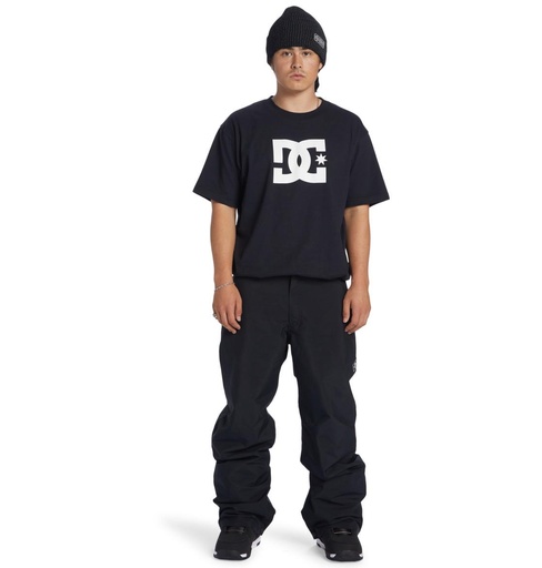 DC SNOW CHINO PANT