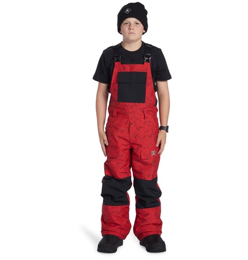 ROADBLOCK YOUTH BIB