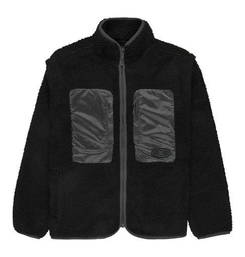 TRAVERSE FLEECE