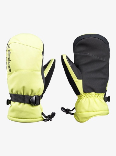 MISSION YOUTH MITT