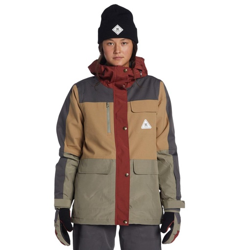 LIBERATE JACKET