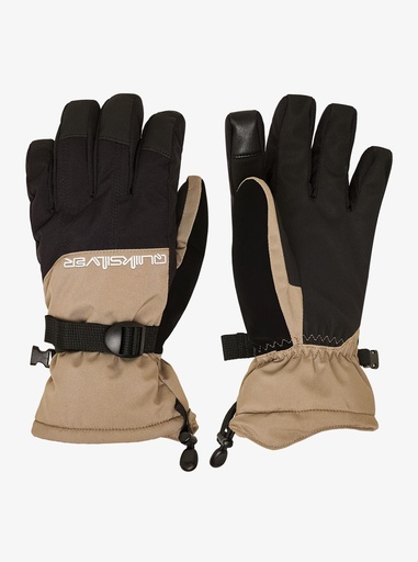 MISSION GLOVE