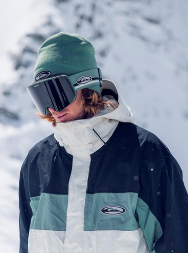 JACKSON FLEECE BEANIE