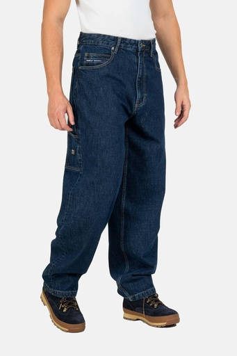 Baggy Worker