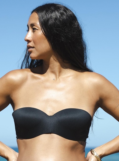 RIB ROXY LOVE THE BEACH VIBE