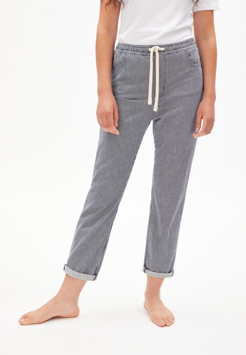 ARMEDANGELS RUTAA (Farbe: rå stripe / Größe: XS)