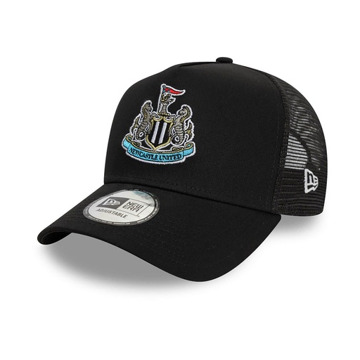 [198357389920] CORE EF TRUCKER NUFC  BLK