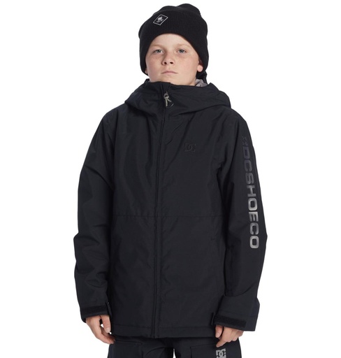BASIS YOUTH JACKET