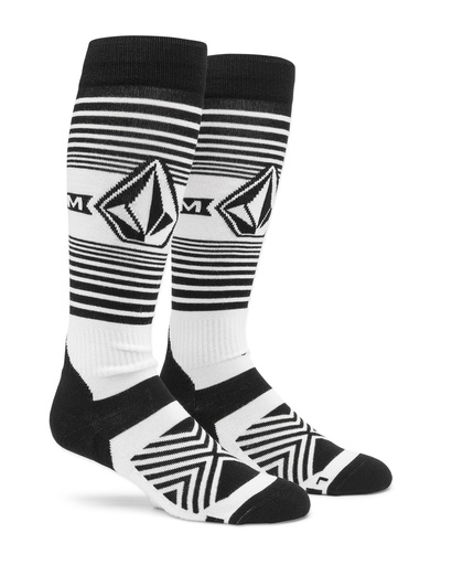 HORIZON WOOL BLEND OTC SOCK