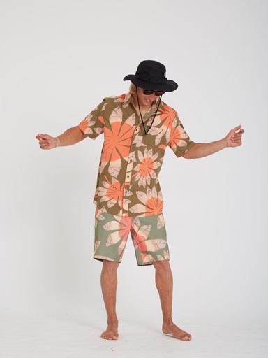 Sunder Stoney 19" Boardshort