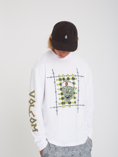 Richard French T-shirt