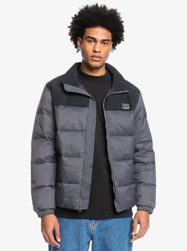 WOLF SHOULDER LS