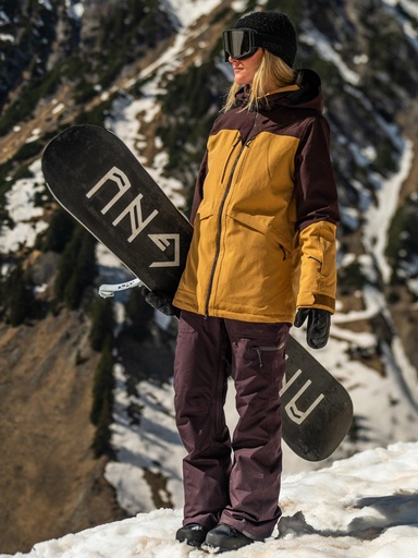KNOX INS GORE-TEX PANT