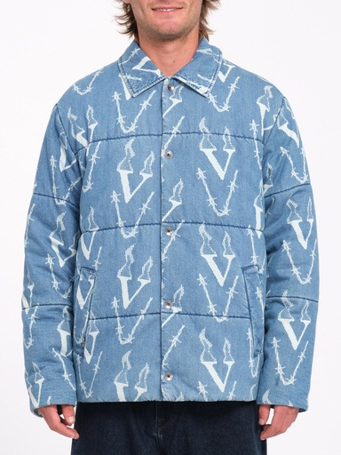 FERGADELIC JACKET