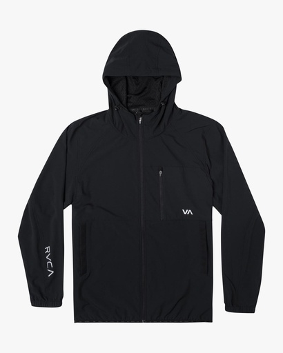 YOGGER JACKET II