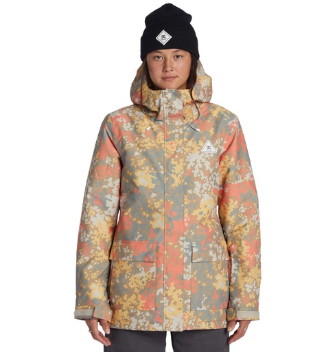 CRUISER JACKET
