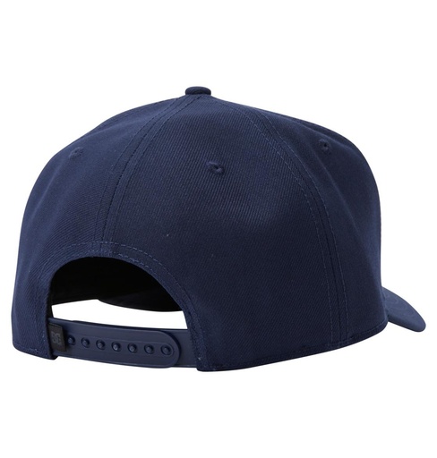 SEMI-PRO SNAPBACK