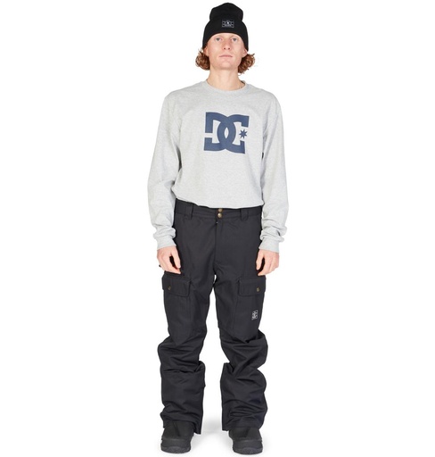 CODE PANT