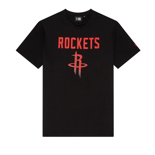 NOS NBA REGULAR TEE HOUROC  BLK