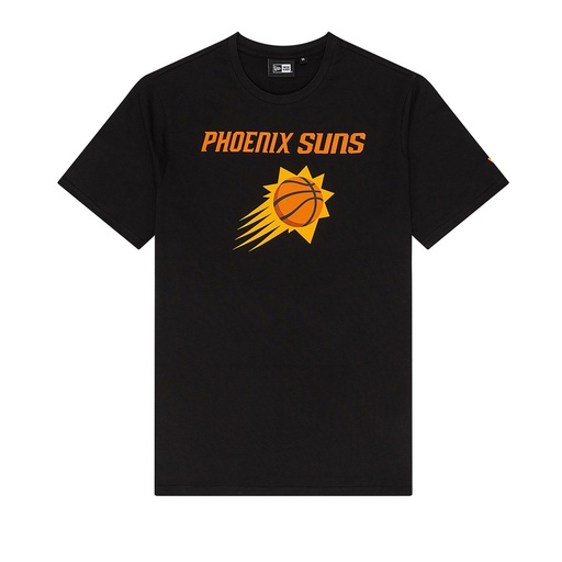 NOS NBA REGULAR TEE PHOSUN  BLKOPP