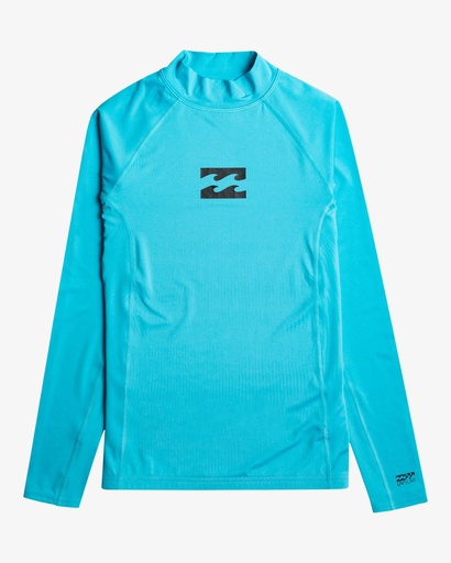 WAVES ALL DAY BOYS LS