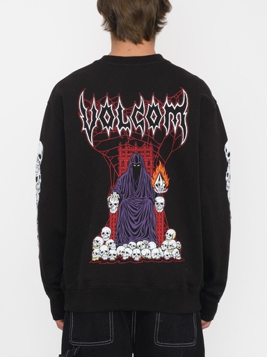 STONE LORD CREW