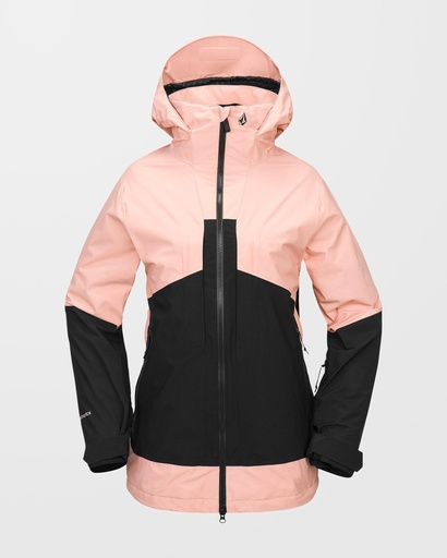 AT STRETCH GORE-TEX JACKET