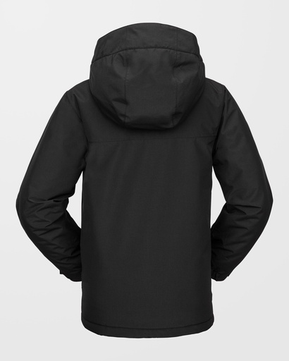 STONE.91 INS JACKET